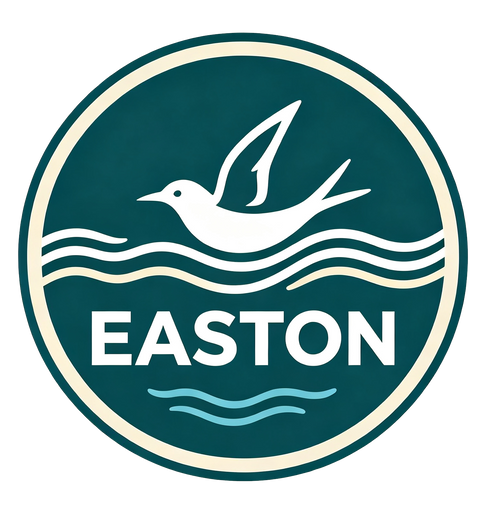 EASTON CHRISTOPHER VANCE