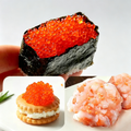 Frozen Salmon Roe